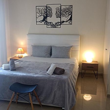Seaside House 37 Θουκιδιδου,Alimos Apartment เอเธนส์ ภายนอก รูปภาพ