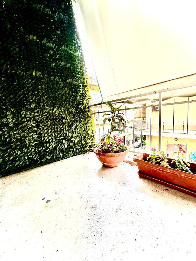 Seaside House 37 Θουκιδιδου,Alimos Apartment เอเธนส์ ภายนอก รูปภาพ