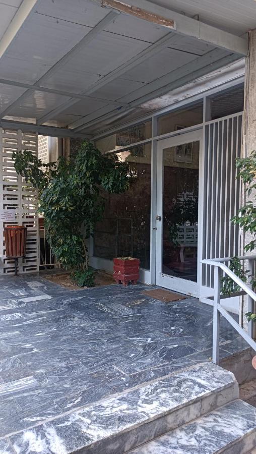 Seaside House 37 Θουκιδιδου,Alimos Apartment เอเธนส์ ภายนอก รูปภาพ