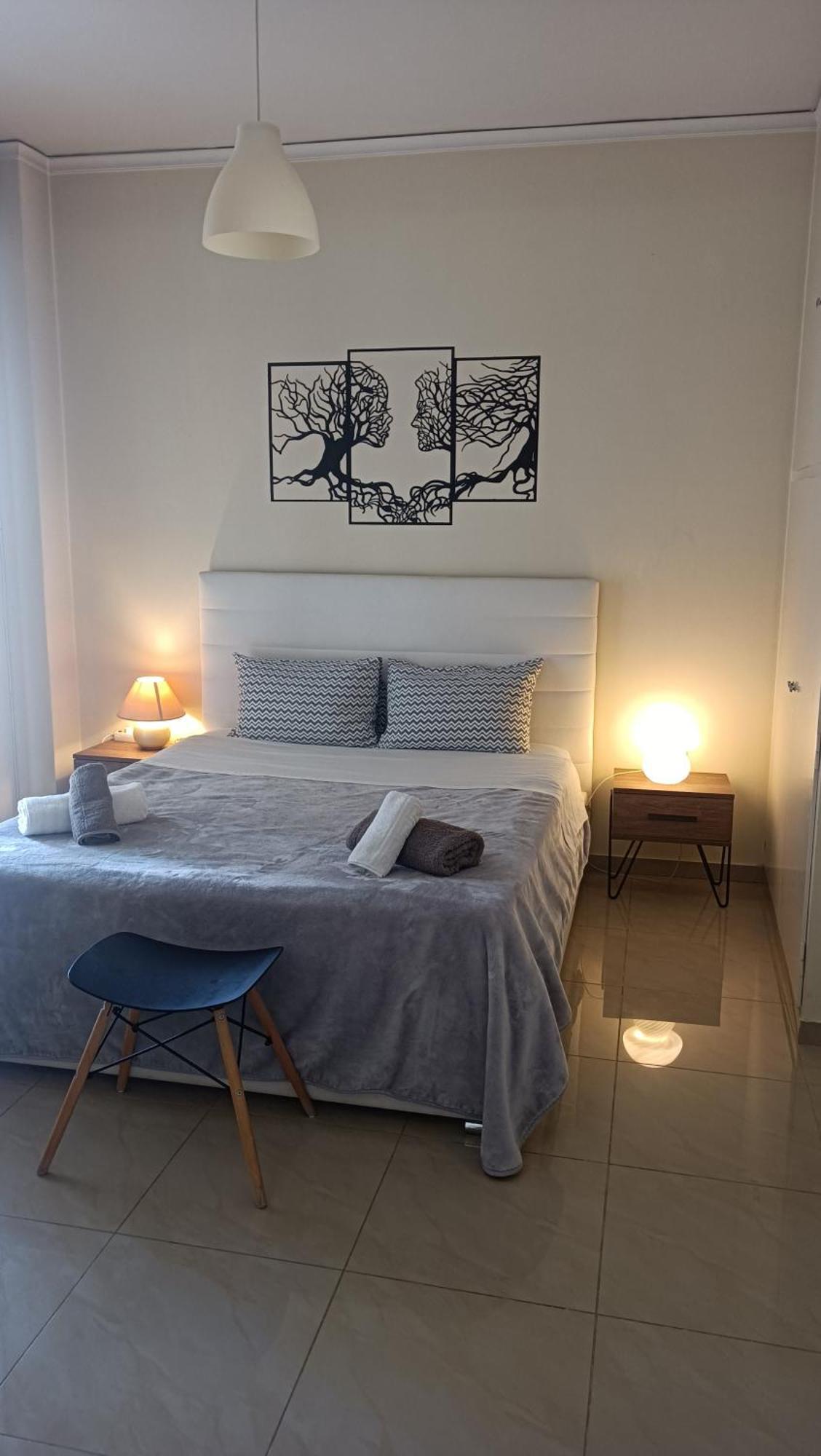 Seaside House 37 Θουκιδιδου,Alimos Apartment เอเธนส์ ภายนอก รูปภาพ